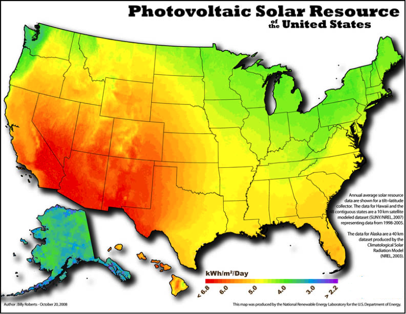 Affordable Solar TX